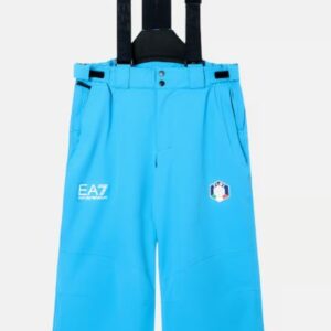 EA7 PANTALÓN PHYSI