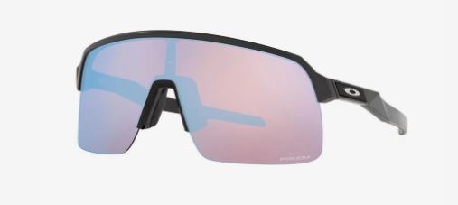 Gafas Oakley Sutro Lite Matte Carbon