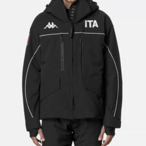 CHAQUETA DE ESQUÍ KAPPA 6CENTO 602FP ITA