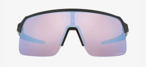 Gafas Oakley Sutro Lite Matte Carbon - Imaxe 2