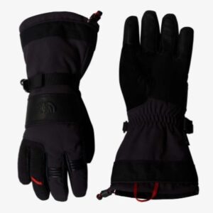 Guantes The North Face Montana Pro GORE-TEX negro